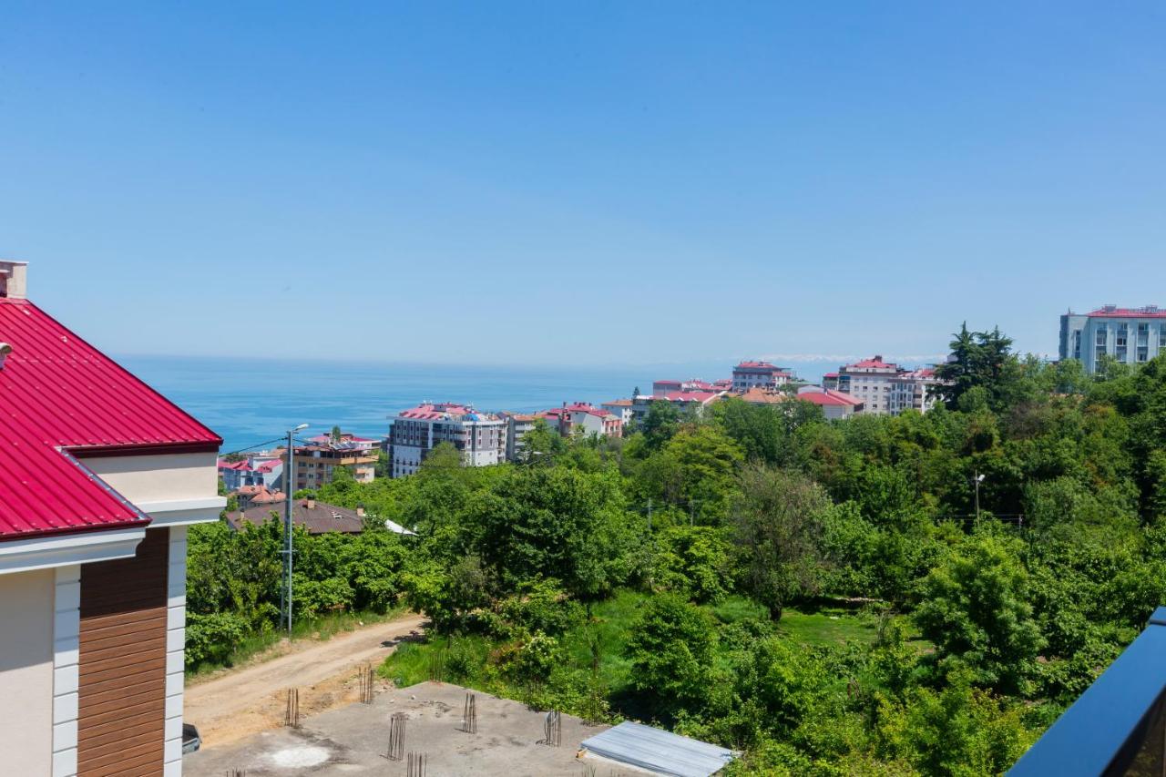 Fera Life Suit Apart Trabzon Zewnętrze zdjęcie
