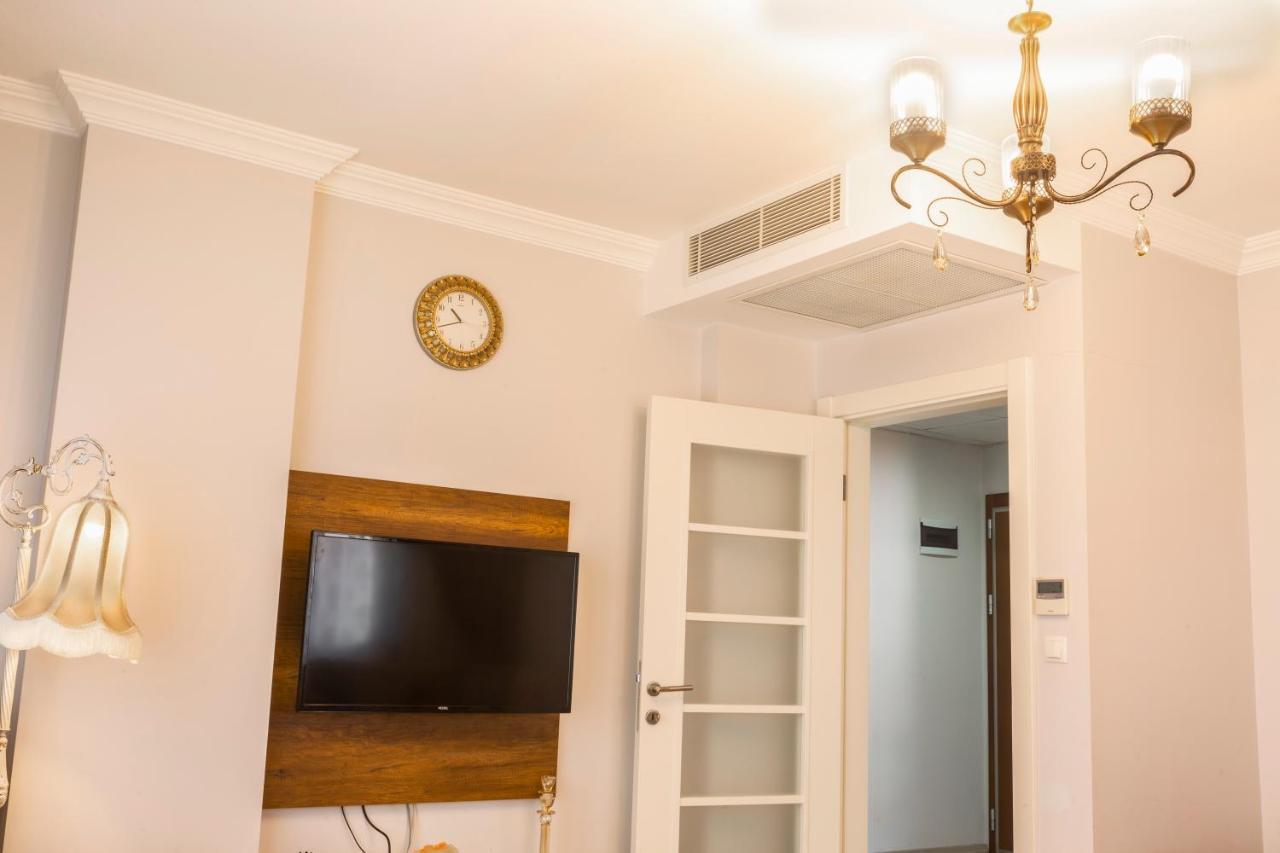 Fera Life Suit Apart Trabzon Zewnętrze zdjęcie