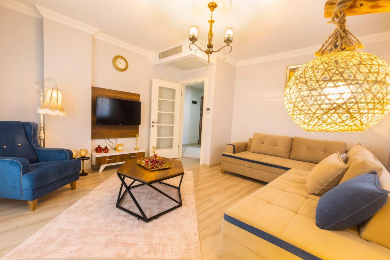 Fera Life Suit Apart Trabzon Zewnętrze zdjęcie