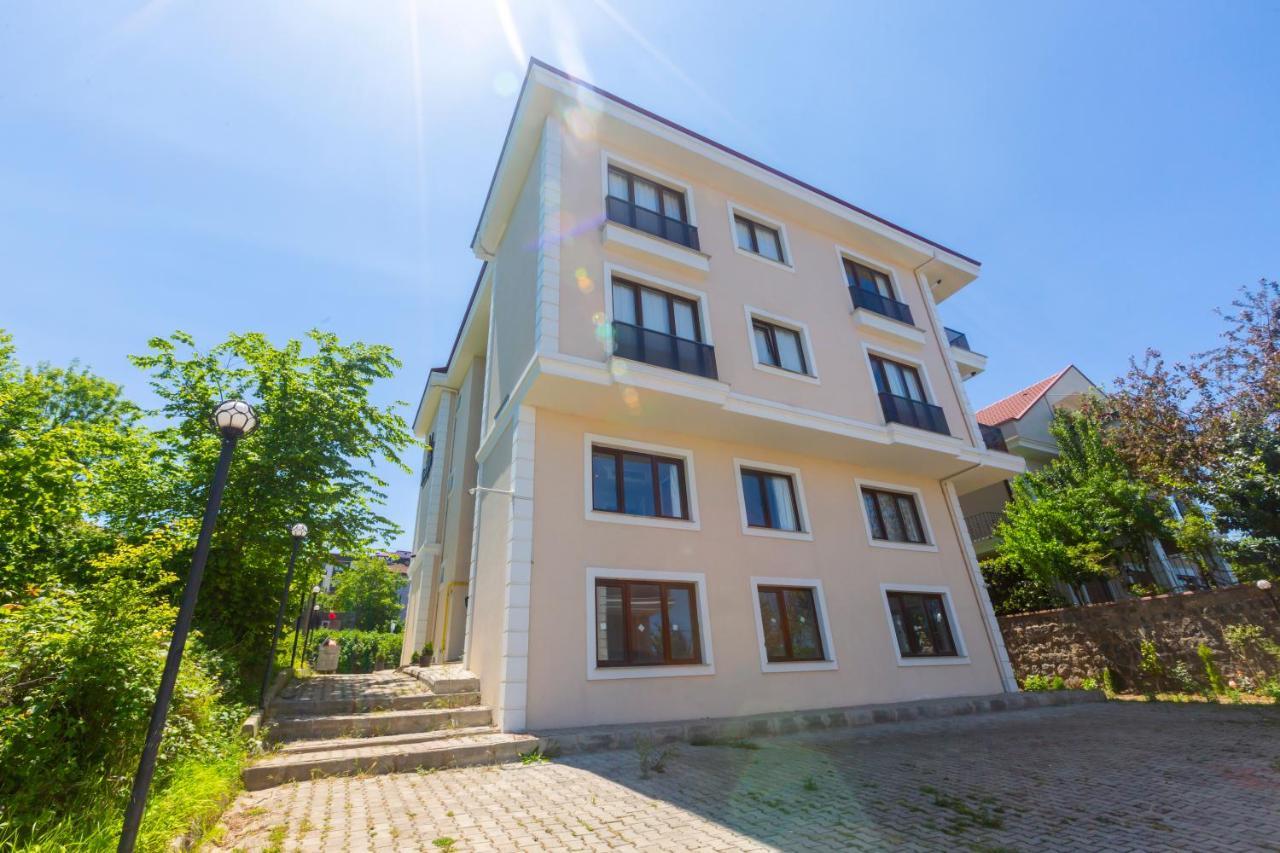 Fera Life Suit Apart Trabzon Zewnętrze zdjęcie