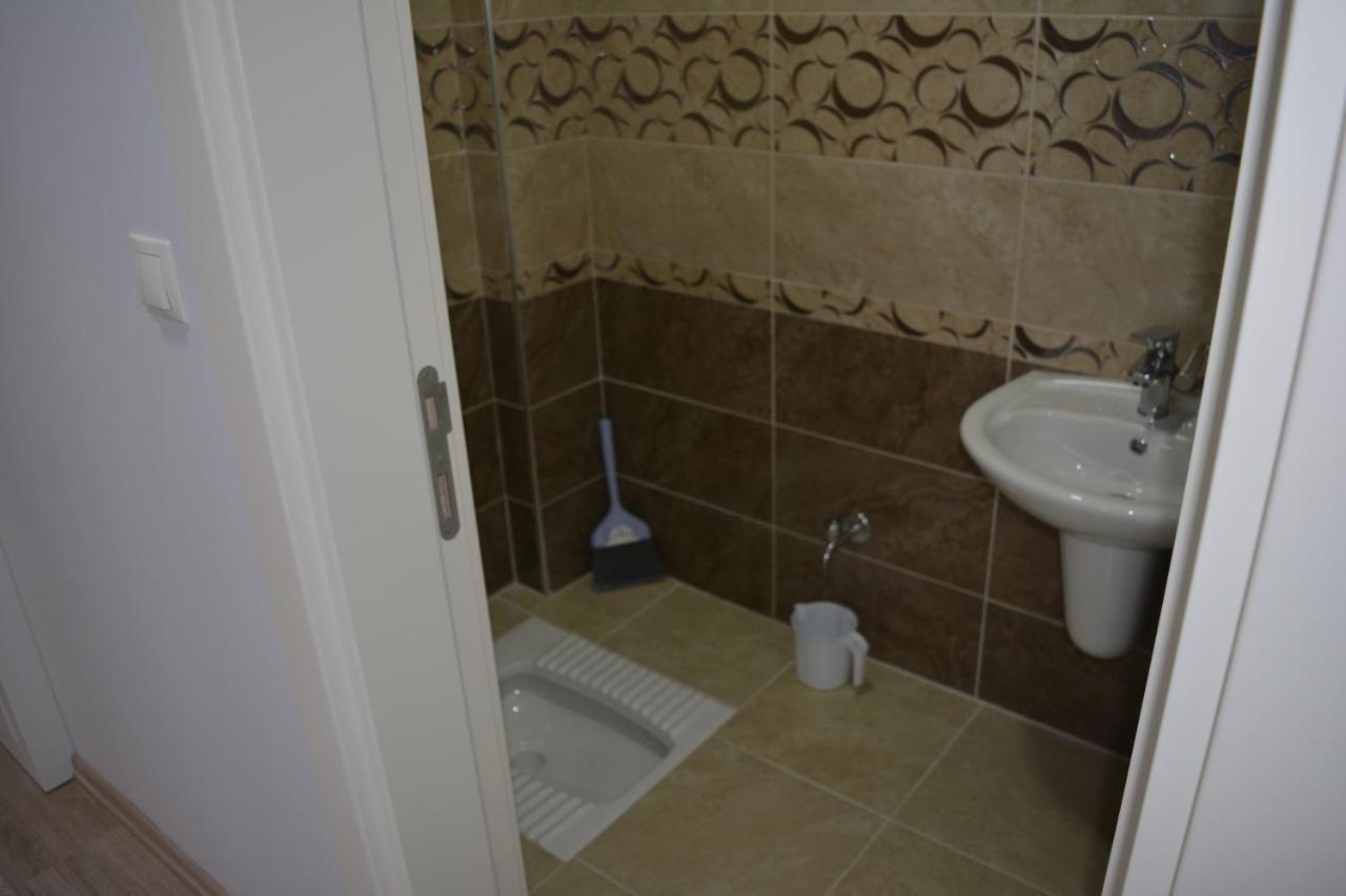 Fera Life Suit Apart Trabzon Zewnętrze zdjęcie